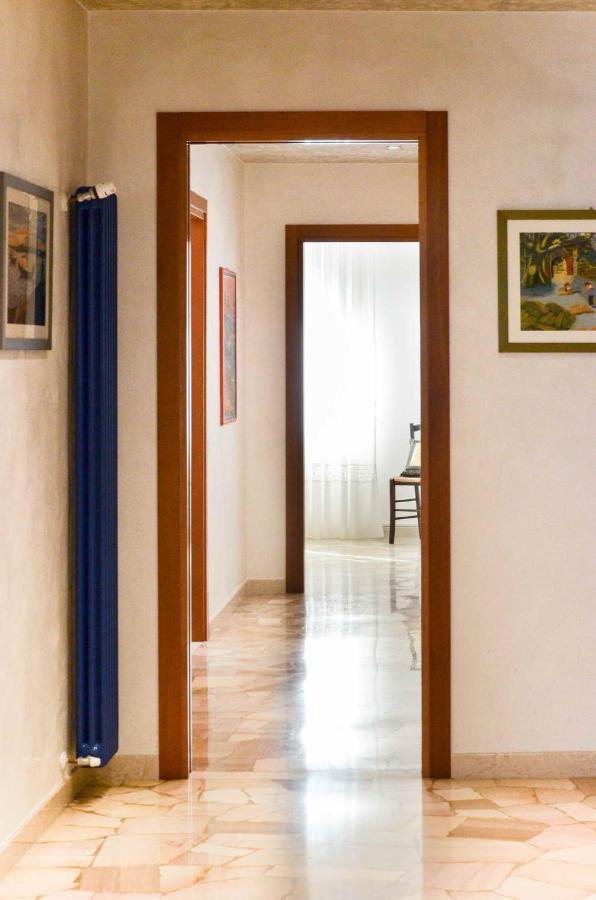 Appartamento Di Silvia - Silvia'S Apartment Vicenza Exterior foto