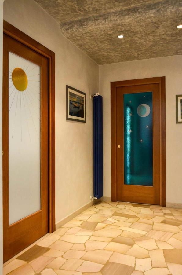 Appartamento Di Silvia - Silvia'S Apartment Vicenza Exterior foto