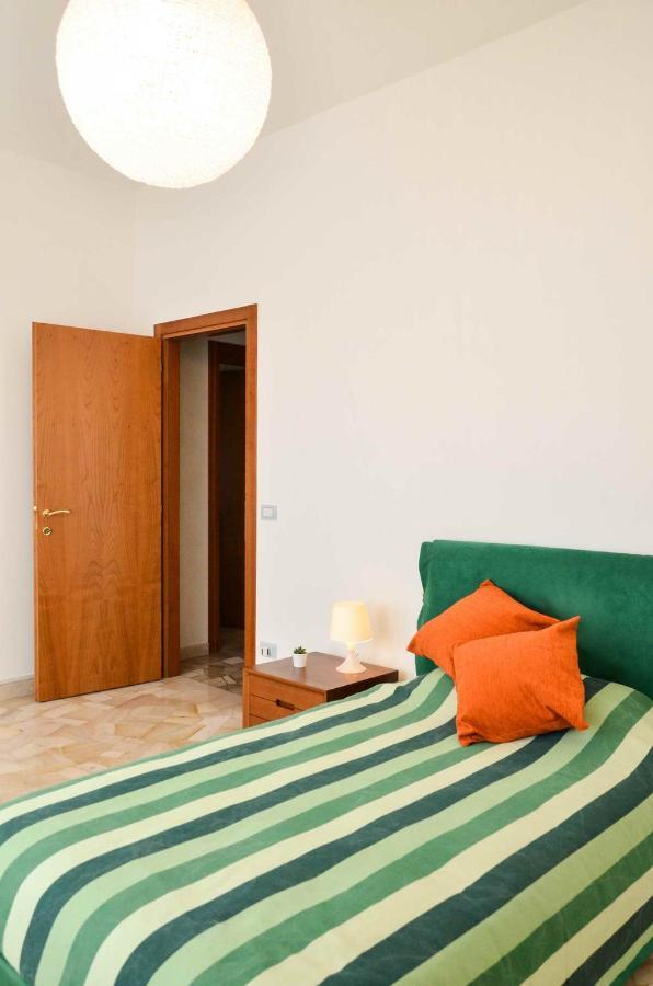 Appartamento Di Silvia - Silvia'S Apartment Vicenza Exterior foto