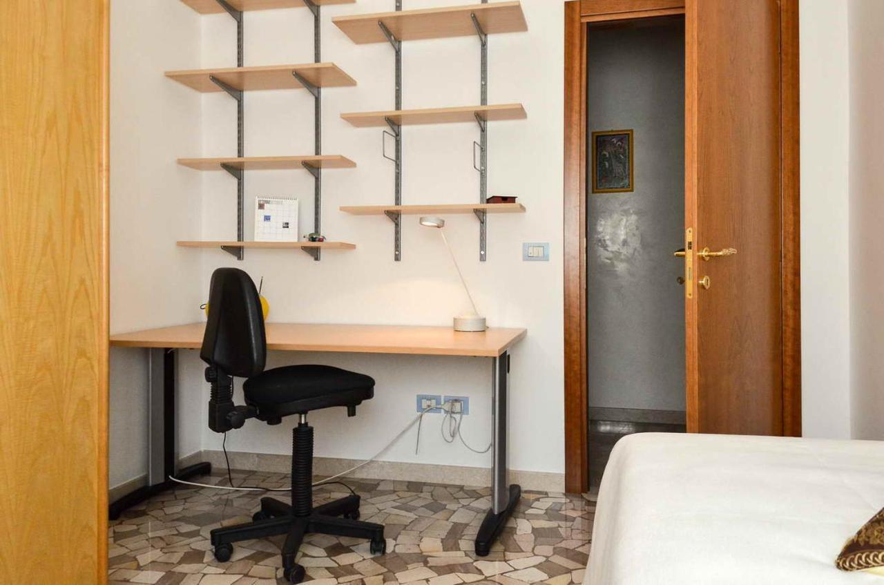 Appartamento Di Silvia - Silvia'S Apartment Vicenza Exterior foto